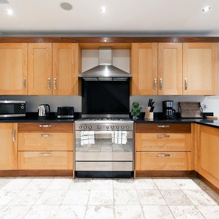 Beautiful 4 Bedroom House Near Paddington Station London Eksteriør bilde