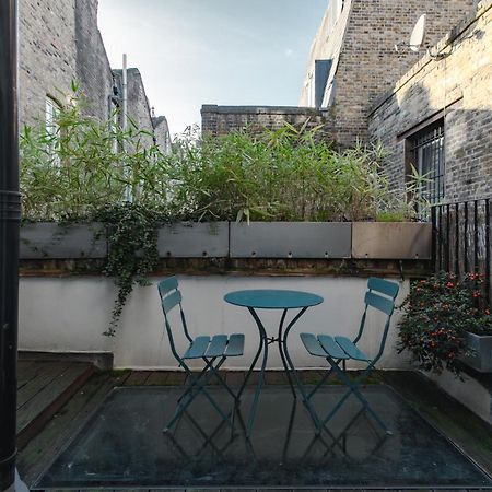 Beautiful 4 Bedroom House Near Paddington Station London Eksteriør bilde