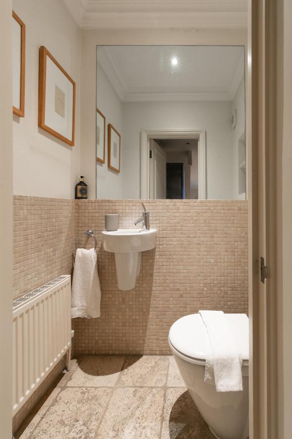 Beautiful 4 Bedroom House Near Paddington Station London Eksteriør bilde