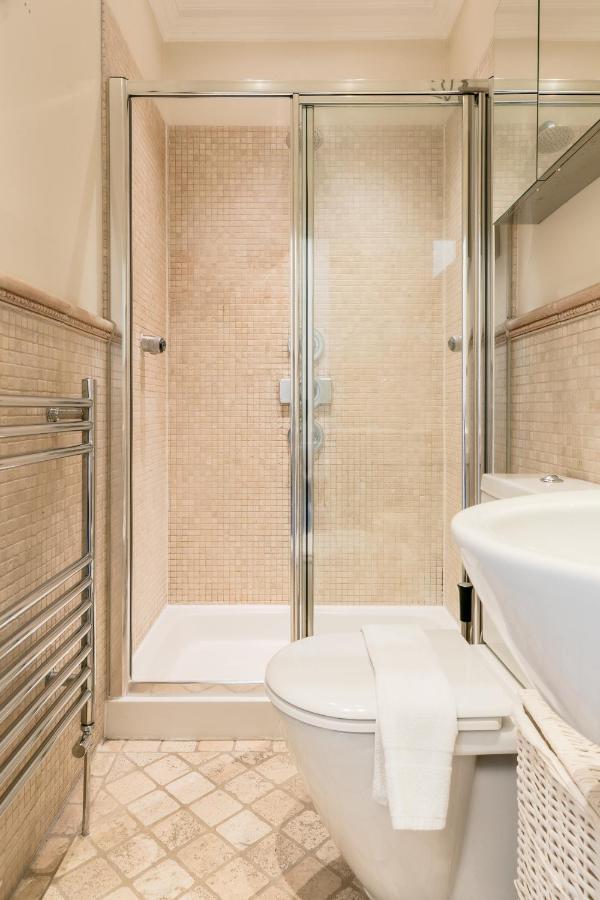 Beautiful 4 Bedroom House Near Paddington Station London Eksteriør bilde