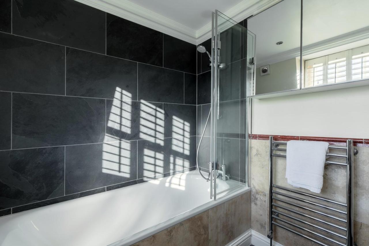 Beautiful 4 Bedroom House Near Paddington Station London Eksteriør bilde