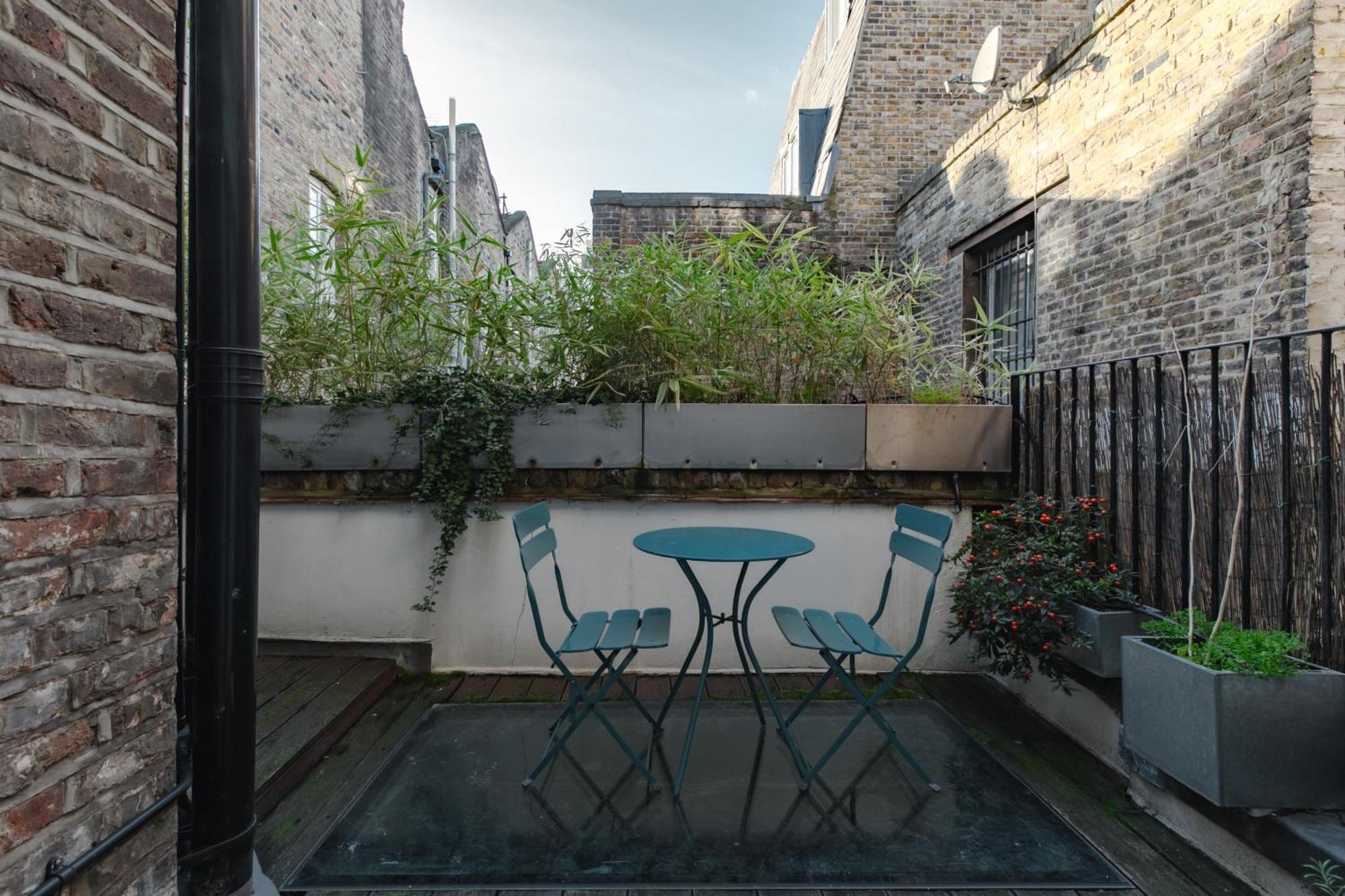 Beautiful 4 Bedroom House Near Paddington Station London Eksteriør bilde
